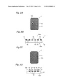 TRANSPARENT THIN PLATE diagram and image