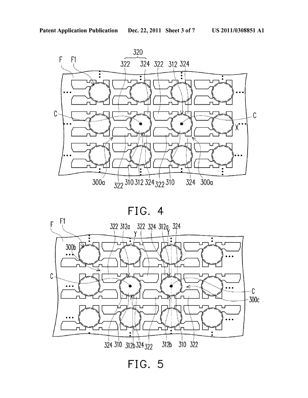 Circuit Substrate and Light Emitting Diode Package - diagram, schematic, and image 04