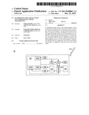 HANDWRITING INPUT DEVICE WITH ELECTROMAGNETIC POWER TRANSMITTING diagram and image