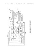 HANDWRITING INPUT DEVICE WITH ELECTROMAGNETIC POWER TRANSMITTING diagram and image