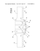 FLAT PLATE FRONT FRAME FOR A TRACTOR HAVING BALLAST, BUMPER, AND TOW CABLE     CONNECTIONS diagram and image