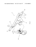 WHEELCHAIR STRUCTURE diagram and image