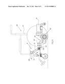 WHEELCHAIR STRUCTURE diagram and image