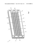 ANTI-NOISE PANEL diagram and image