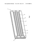 ANTI-NOISE PANEL diagram and image