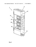 ANTI-NOISE PANEL diagram and image