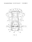 Tree stand diagram and image