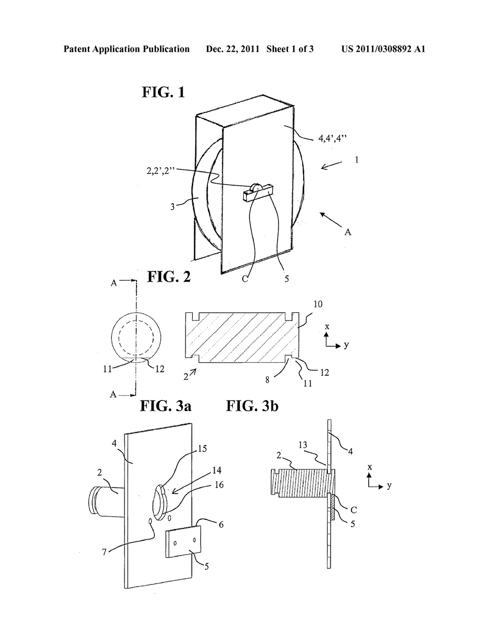 DIVERTING PULLEY ARRANGEMENT AND ELEVATOR - diagram, schematic, and image 02