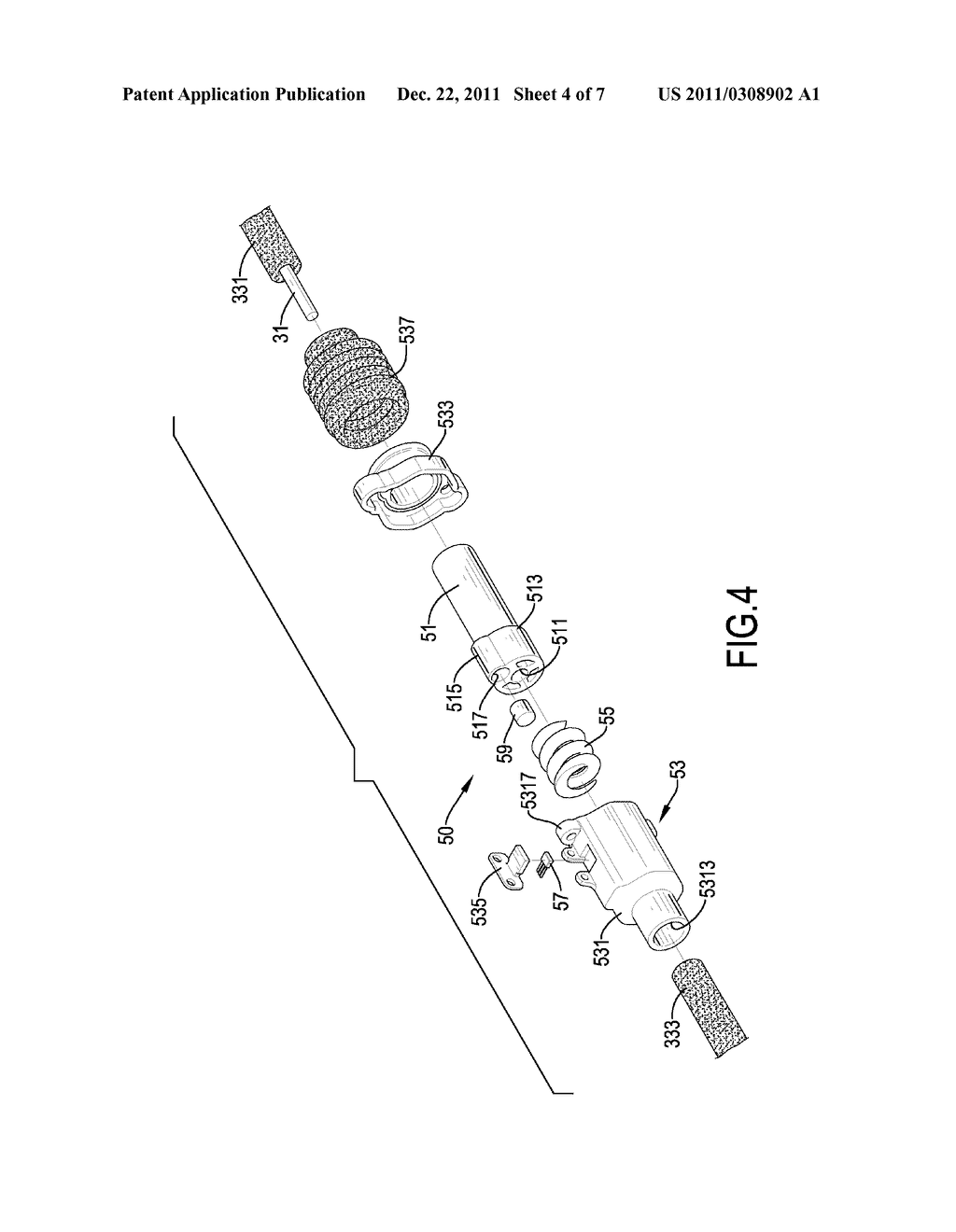 ELECTRIC PARKING BRAKE ACTUATOR - diagram, schematic, and image 05