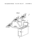 VALUABLE-MEDIUM PROCESSING APPARATUS AND VALUABLE-MEDIUM PROCESSING METHOD diagram and image