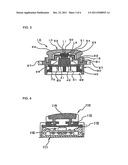 Push switch diagram and image