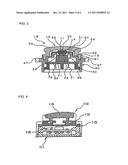 Push switch diagram and image