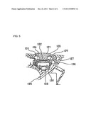 Push switch diagram and image