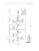 GENETIC ANALYSIS LOC DEVICE WITH THICK ELECTRODES FOR     ELECTROCHEMILUMINESCENT DETECTION OF TARGET SEQUENCES diagram and image