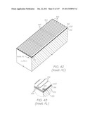 GENETIC ANALYSIS LOC DEVICE WITH THICK ELECTRODES FOR     ELECTROCHEMILUMINESCENT DETECTION OF TARGET SEQUENCES diagram and image