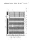 GENETIC ANALYSIS LOC DEVICE WITH THICK ELECTRODES FOR     ELECTROCHEMILUMINESCENT DETECTION OF TARGET SEQUENCES diagram and image