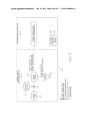 GENETIC ANALYSIS LOC DEVICE WITH THICK ELECTRODES FOR     ELECTROCHEMILUMINESCENT DETECTION OF TARGET SEQUENCES diagram and image