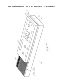 GENETIC ANALYSIS LOC DEVICE WITH THICK ELECTRODES FOR     ELECTROCHEMILUMINESCENT DETECTION OF TARGET SEQUENCES diagram and image