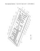 GENETIC ANALYSIS LOC DEVICE WITH THICK ELECTRODES FOR     ELECTROCHEMILUMINESCENT DETECTION OF TARGET SEQUENCES diagram and image