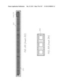 GENETIC ANALYSIS LOC DEVICE WITH THICK ELECTRODES FOR     ELECTROCHEMILUMINESCENT DETECTION OF TARGET SEQUENCES diagram and image