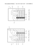 GENETIC ANALYSIS LOC DEVICE WITH THICK ELECTRODES FOR     ELECTROCHEMILUMINESCENT DETECTION OF TARGET SEQUENCES diagram and image