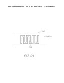 GENETIC ANALYSIS LOC DEVICE WITH THICK ELECTRODES FOR     ELECTROCHEMILUMINESCENT DETECTION OF TARGET SEQUENCES diagram and image