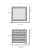 GENETIC ANALYSIS LOC DEVICE WITH THICK ELECTRODES FOR     ELECTROCHEMILUMINESCENT DETECTION OF TARGET SEQUENCES diagram and image