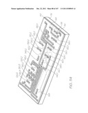 GENETIC ANALYSIS LOC DEVICE WITH THICK ELECTRODES FOR     ELECTROCHEMILUMINESCENT DETECTION OF TARGET SEQUENCES diagram and image