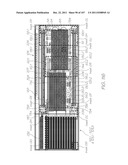 GENETIC ANALYSIS LOC DEVICE WITH THICK ELECTRODES FOR     ELECTROCHEMILUMINESCENT DETECTION OF TARGET SEQUENCES diagram and image