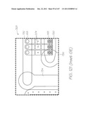 GENETIC ANALYSIS LOC DEVICE WITH THICK ELECTRODES FOR     ELECTROCHEMILUMINESCENT DETECTION OF TARGET SEQUENCES diagram and image