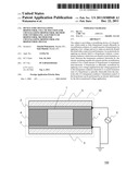 DEVICE FOR CRYSTALLIZING BIOPOLYMER, CELL OF SOLUTION FOR CRYSTALLIZING     BIOPOLYMER, METHOD FOR CONTROLLING ALIGNMENT OF BIOPOLYMER, METHOD FOR     CRYSTALLIZING BIOPOLYMER AND BIOPOLYMER CRYSTAL diagram and image