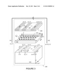 NANO-FLUIDIC FIELD EFFECTIVE DEVICE TO CONTROL DNA TRANSPORT THROUGH THE     SAME diagram and image