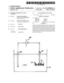  METHOD FOR PRODUCING METAL POWDERS diagram and image