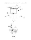 DENTAL PROSTHESIS AND DENTAL APPLIANCE STORAGE BOX diagram and image