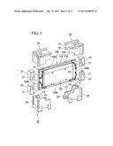 STRUCTURE AND METHOD FOR PACKING DISPLAY DEVICE diagram and image