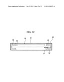 STRUCTURE AND METHOD FOR PACKING DISPLAY DEVICE diagram and image