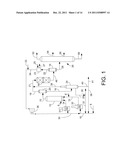 PROCESS FOR USING CATALYST WITH RAPID FORMATION OF IRON SULFIDE IN SLURRY     HYDROCRACKING diagram and image