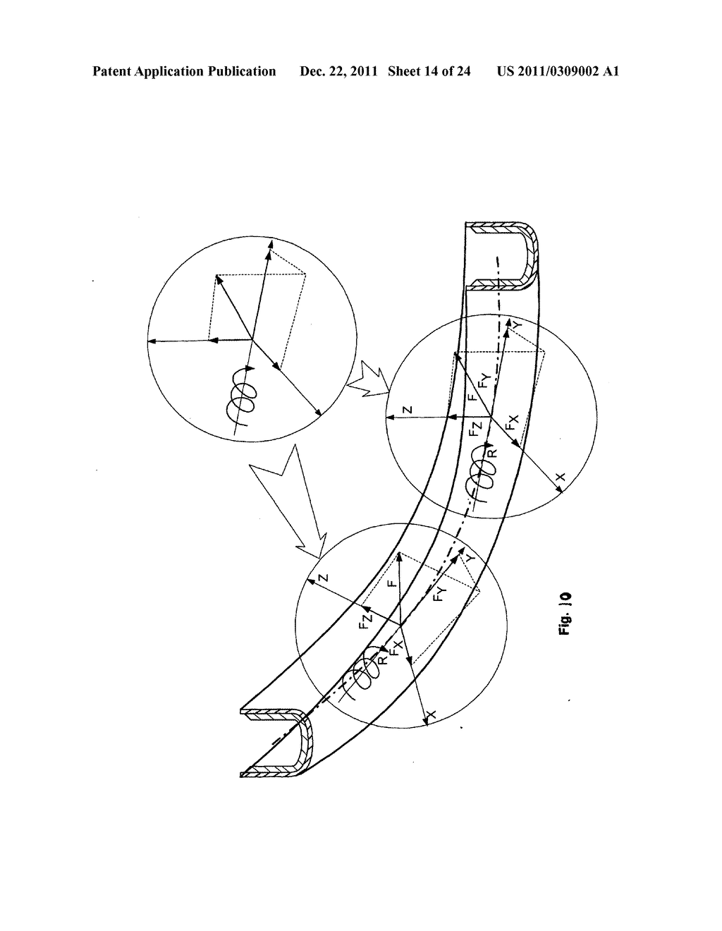 APPARATUS, SYSTEM, AND METHOD FOR SEPARATING BITUMEN FROM CRUDE OIL SANDS - diagram, schematic, and image 15