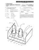 CLEANING MAGNET DEVICE FOR CLEANING DRILLING FLUID diagram and image