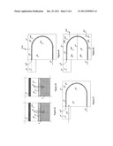 SYSTEM AND METHOD FOR PHOTOCHEMICAL TREATMENT OF LIQUID SUBSTANCES WITH     ULTRAVIOLET LIGHT INSIDE LIQUID CONVEYING  TUBINGS diagram and image