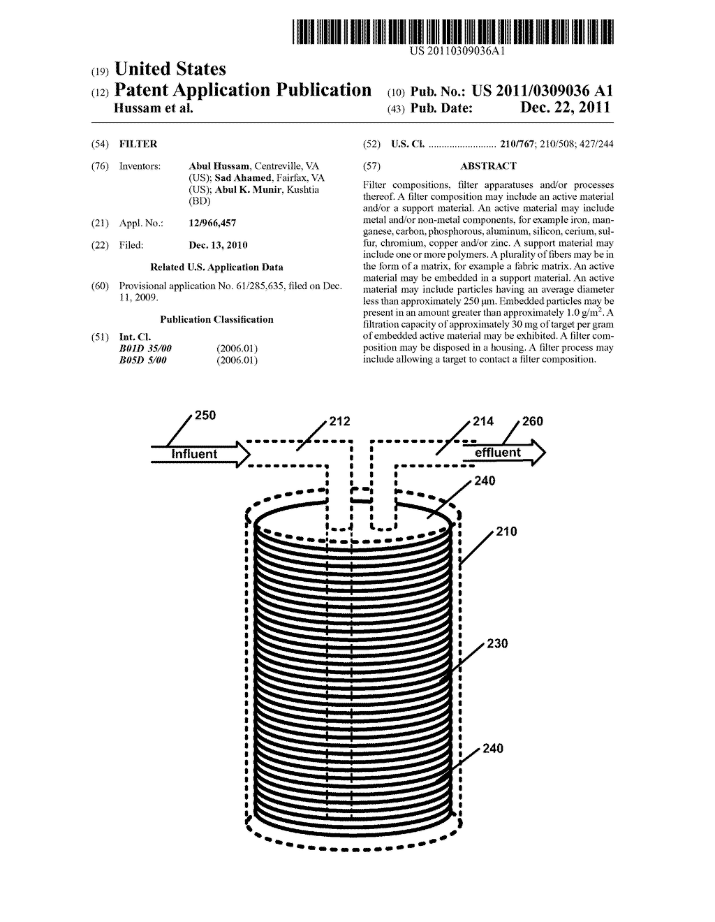 Filter - diagram, schematic, and image 01