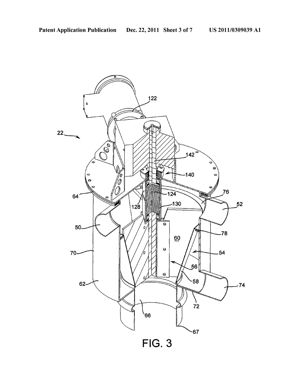 PRE-SEPARATOR FOR A SCREEN SEPARATOR - diagram, schematic, and image 04