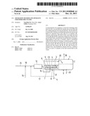 SEPARATION METHOD AND APPARATUS FOR IMMISCIBLE FLUIDS diagram and image