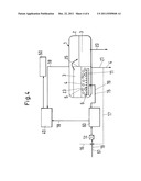 SEPARATION METHOD AND APPARATUS FOR IMMISCIBLE FLUIDS diagram and image