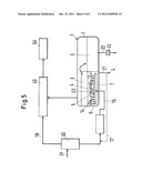 SEPARATION METHOD AND APPARATUS FOR IMMISCIBLE FLUIDS diagram and image