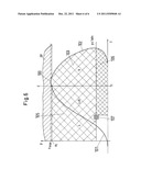 SEPARATION METHOD AND APPARATUS FOR IMMISCIBLE FLUIDS diagram and image