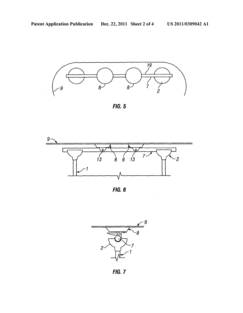 Glazing Panel Handling System - diagram, schematic, and image 03