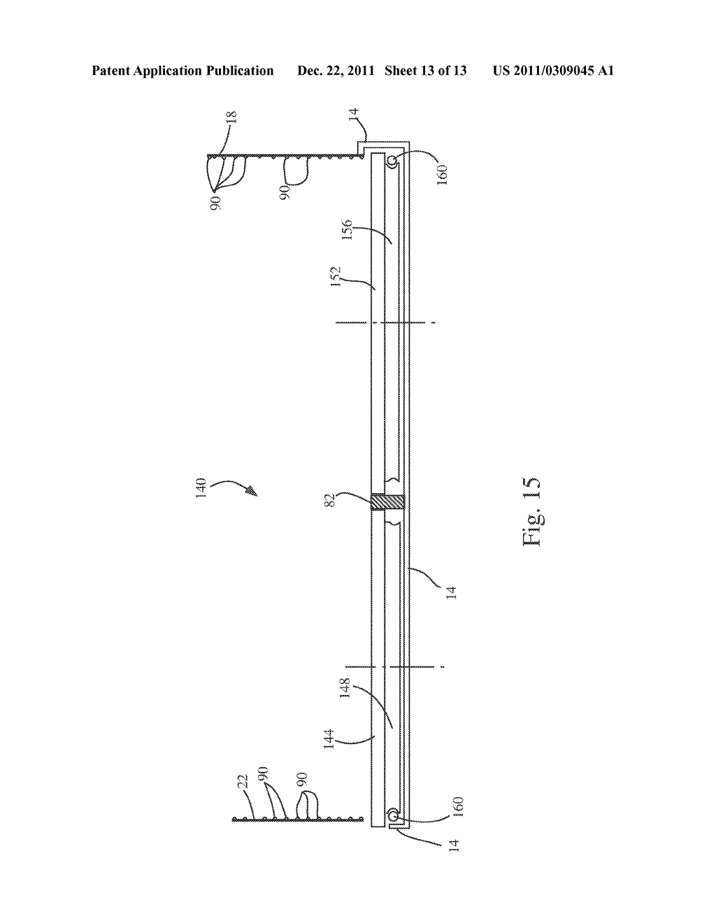 ROTATABLE ORGANIZER - diagram, schematic, and image 14