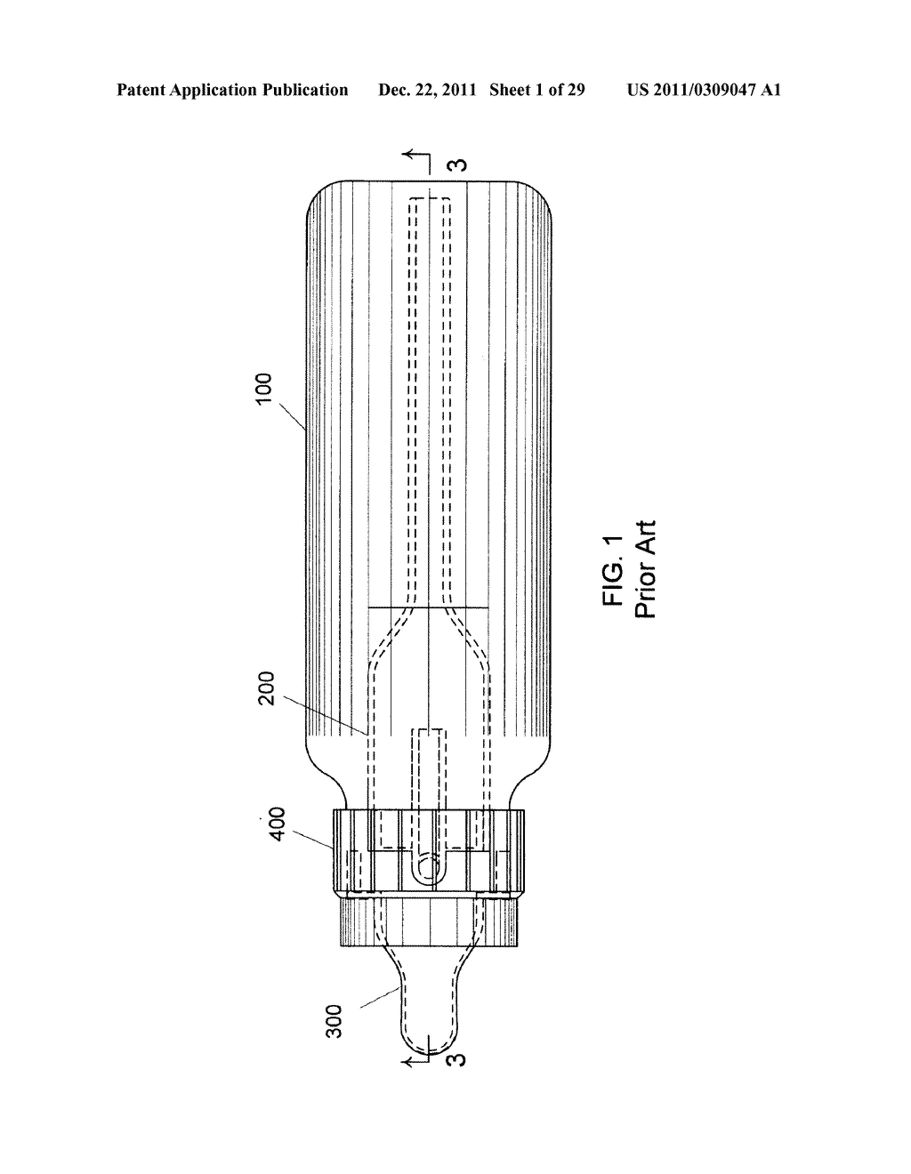 Vent Unit and Container Utilizing Same - diagram, schematic, and image 02