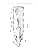 Vent Unit and Container Utilizing Same diagram and image